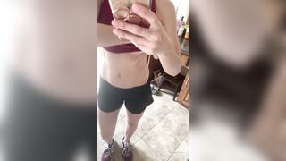 Txkitty69 Marie (kittymarie69 aka MarieCalico aka txkitty69lifeissh) OnlyFans Leaks HotWife Milf with Insatiable Sex Drive 65