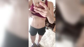 Txkitty69 Marie (kittymarie69 aka MarieCalico aka txkitty69lifeissh) OnlyFans Leaks HotWife Milf with Insatiable Sex Drive 65