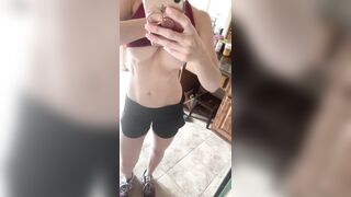 Txkitty69 Marie (kittymarie69 aka MarieCalico aka txkitty69lifeissh) OnlyFans Leaks HotWife Milf with Insatiable Sex Drive 65