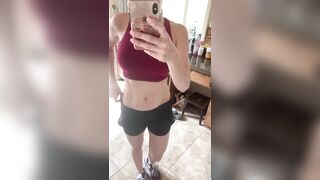 Txkitty69 Marie (kittymarie69 aka MarieCalico aka txkitty69lifeissh) OnlyFans Leaks HotWife Milf with Insatiable Sex Drive 65