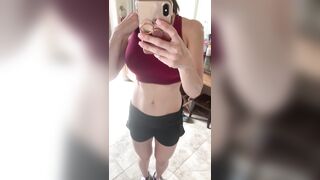 Txkitty69 Marie (kittymarie69 aka MarieCalico aka txkitty69lifeissh) OnlyFans Leaks HotWife Milf with Insatiable Sex Drive 65