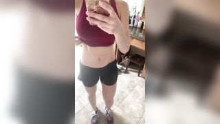 Txkitty69 Marie (kittymarie69 aka MarieCalico aka txkitty69lifeissh) OnlyFans Leaks HotWife Milf with Insatiable Sex Drive 65