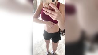 Txkitty69 Marie (kittymarie69 aka MarieCalico aka txkitty69lifeissh) OnlyFans Leaks HotWife Milf with Insatiable Sex Drive 65