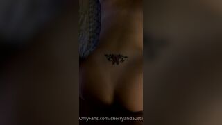 Mega Cherry (sharinandcarin) OnlyFans Leaks Blondie Hot Milf Exhibitionist Porn Video 81