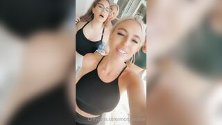 Momandme  momandme_sp aka https) OnlyFans Leaks Mom and Me Blondie Twins Sexy as Hell Porn 398
