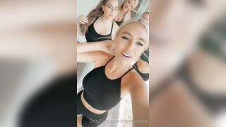 Momandme  momandme_sp aka https) OnlyFans Leaks Mom and Me Blondie Twins Sexy as Hell Porn 398