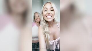 Momandme  momandme_sp aka https) OnlyFans Leaks Mom and Me Blondie Twins Sexy as Hell Porn 162
