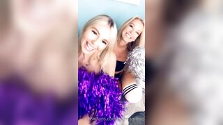 Momandme  momandme_sp aka https) OnlyFans Leaks Mom and Me Blondie Twins Sexy as Hell Porn 180