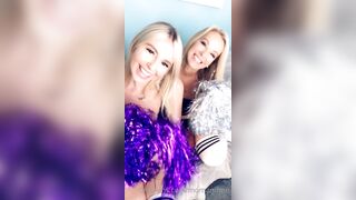 Momandme  momandme_sp aka https) OnlyFans Leaks Mom and Me Blondie Twins Sexy as Hell Porn 180