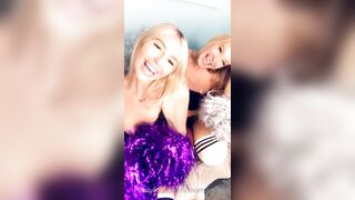 Momandme  momandme_sp aka https) OnlyFans Leaks Mom and Me Blondie Twins Sexy as Hell Porn 180