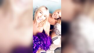 Momandme  momandme_sp aka https) OnlyFans Leaks Mom and Me Blondie Twins Sexy as Hell Porn 180