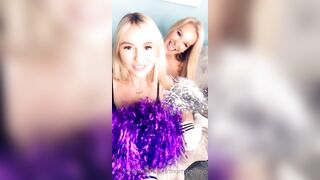 Momandme  momandme_sp aka https) OnlyFans Leaks Mom and Me Blondie Twins Sexy as Hell Porn 180