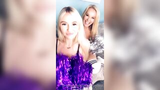 Momandme  momandme_sp aka https) OnlyFans Leaks Mom and Me Blondie Twins Sexy as Hell Porn 180