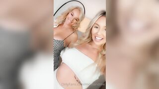 Momandme  momandme_sp aka https) OnlyFans Leaks Mom and Me Blondie Twins Sexy as Hell Porn 119