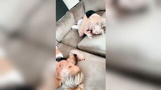 Momandme  momandme_sp aka https) OnlyFans Leaks Mom and Me Blondie Twins Sexy as Hell Porn 235