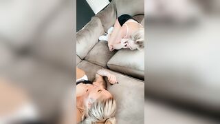 Momandme  momandme_sp aka https) OnlyFans Leaks Mom and Me Blondie Twins Sexy as Hell Porn 235