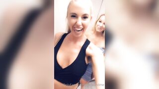 Momandme  momandme_sp aka https) OnlyFans Leaks Mom and Me Blondie Twins Sexy as Hell Porn 24