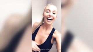 Momandme  momandme_sp aka https) OnlyFans Leaks Mom and Me Blondie Twins Sexy as Hell Porn 24