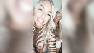 Momandme  momandme_sp aka https) OnlyFans Leaks Mom and Me Blondie Twins Sexy as Hell Porn 134