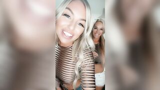 Momandme  momandme_sp aka https) OnlyFans Leaks Mom and Me Blondie Twins Sexy as Hell Porn 134