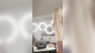 Momandme  momandme_sp aka https) OnlyFans Leaks Mom and Me Blondie Twins Sexy as Hell Porn 393