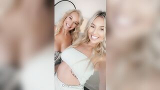 Momandme  momandme_sp aka https) OnlyFans Leaks Mom and Me Blondie Twins Sexy as Hell Porn 229