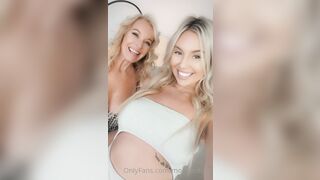 Momandme  momandme_sp aka https) OnlyFans Leaks Mom and Me Blondie Twins Sexy as Hell Porn 229