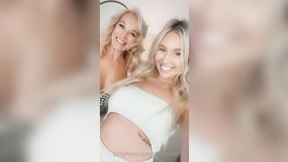 Momandme  momandme_sp aka https) OnlyFans Leaks Mom and Me Blondie Twins Sexy as Hell Porn 229