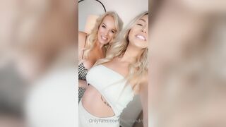 Momandme  momandme_sp aka https) OnlyFans Leaks Mom and Me Blondie Twins Sexy as Hell Porn 229