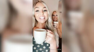 Momandme  momandme_sp aka https) OnlyFans Leaks Mom and Me Blondie Twins Sexy as Hell Porn 74