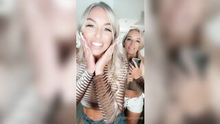 Momandme  momandme_sp aka https) OnlyFans Leaks Mom and Me Blondie Twins Sexy as Hell Porn 88