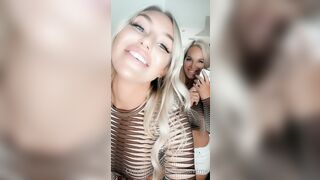Momandme  momandme_sp aka https) OnlyFans Leaks Mom and Me Blondie Twins Sexy as Hell Porn 88