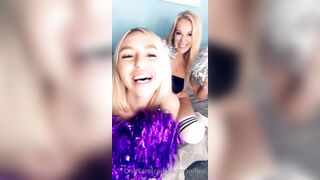 Momandme  momandme_sp aka https) OnlyFans Leaks Mom and Me Blondie Twins Sexy as Hell Porn 455