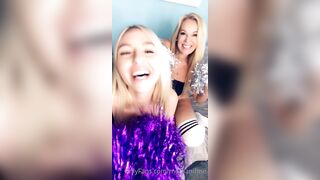 Momandme  momandme_sp aka https) OnlyFans Leaks Mom and Me Blondie Twins Sexy as Hell Porn 455