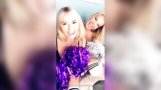 Momandme  momandme_sp aka https) OnlyFans Leaks Mom and Me Blondie Twins Sexy as Hell Porn 455