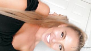 Momandme  momandme_sp aka https) OnlyFans Leaks Mom and Me Blondie Twins Sexy as Hell Porn 93