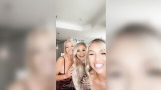 Momandme  momandme_sp aka https) OnlyFans Leaks Mom and Me Blondie Twins Sexy as Hell Porn 142