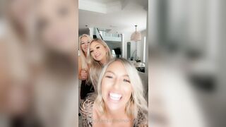 Momandme  momandme_sp aka https) OnlyFans Leaks Mom and Me Blondie Twins Sexy as Hell Porn 142