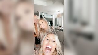 Momandme  momandme_sp aka https) OnlyFans Leaks Mom and Me Blondie Twins Sexy as Hell Porn 142