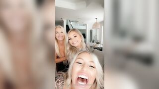 Momandme  momandme_sp aka https) OnlyFans Leaks Mom and Me Blondie Twins Sexy as Hell Porn 142