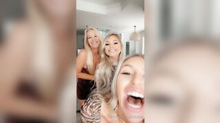 Momandme  momandme_sp aka https) OnlyFans Leaks Mom and Me Blondie Twins Sexy as Hell Porn 142