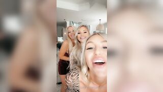 Momandme  momandme_sp aka https) OnlyFans Leaks Mom and Me Blondie Twins Sexy as Hell Porn 142