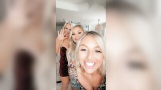 Momandme  momandme_sp aka https) OnlyFans Leaks Mom and Me Blondie Twins Sexy as Hell Porn 142