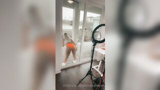 Momandme  momandme_sp aka https) OnlyFans Leaks Mom and Me Blondie Twins Sexy as Hell Porn 59