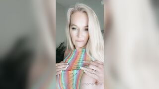 Momandme  momandme_sp aka https) OnlyFans Leaks Mom and Me Blondie Twins Sexy as Hell Porn 198