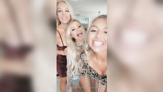 Momandme  momandme_sp aka https) OnlyFans Leaks Mom and Me Blondie Twins Sexy as Hell Porn 141