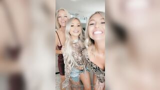 Momandme  momandme_sp aka https) OnlyFans Leaks Mom and Me Blondie Twins Sexy as Hell Porn 141