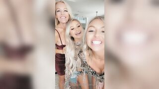 Momandme  momandme_sp aka https) OnlyFans Leaks Mom and Me Blondie Twins Sexy as Hell Porn 141