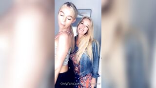 Momandme  momandme_sp aka https) OnlyFans Leaks Mom and Me Blondie Twins Sexy as Hell Porn 420