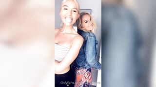Momandme  momandme_sp aka https) OnlyFans Leaks Mom and Me Blondie Twins Sexy as Hell Porn 420